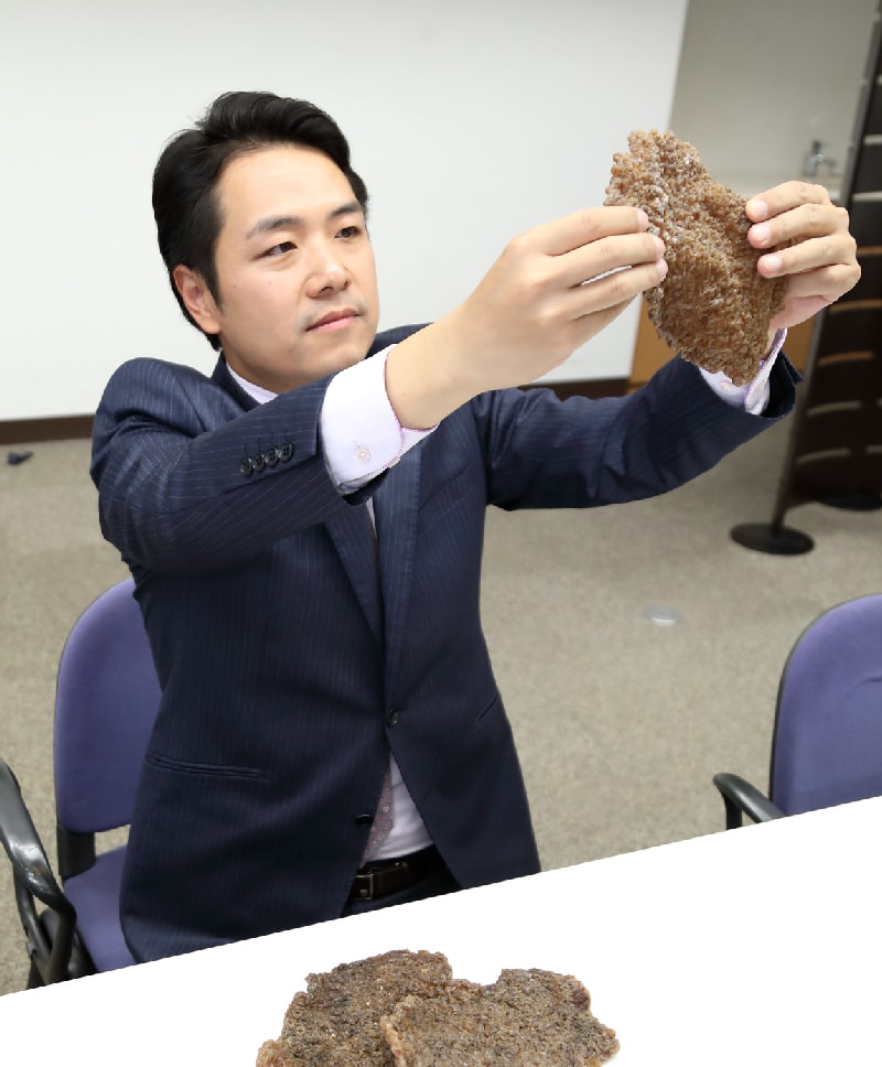 K・Kのインタビュー|豊トラスティ証券新卒採用サイト 4