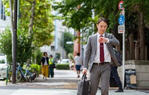 訪問営業 2